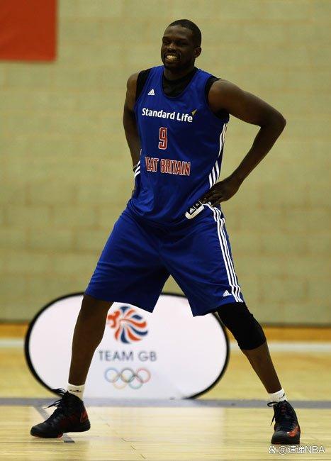 关于苏丹篮球明星在国际篮球舞台上闪耀的信息 关于苏丹篮球明星在国际篮球舞台上闪耀的信息