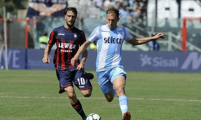 克罗托内客场失利,持续低迷的简单介绍 克罗托内客场失利,持续低迷的简单介绍