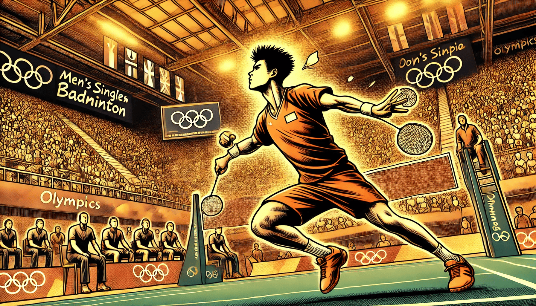 韩国羽毛球队绝地反击日本羽毛球队,安赛龙爆发神勇的简单介绍 韩国羽毛球队绝地反击日本羽毛球队,安赛龙爆发神勇的简单介绍