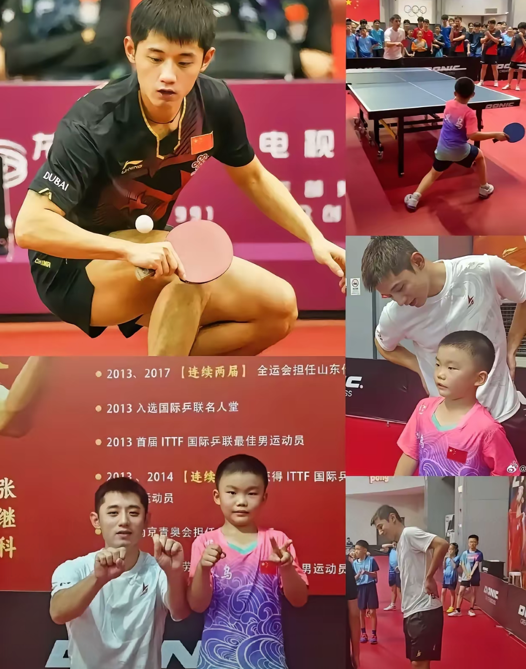 关于瑞典乒乓球队逆转奥地利乒乓球队,张继科送出助攻的信息 关于瑞典乒乓球队逆转奥地利乒乓球队,张继科送出助攻的信息