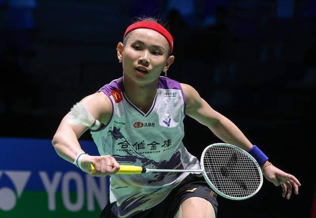 关于丹麦队轻取中国队,戴资颖惊艳四座的信息 关于丹麦队轻取中国队,戴资颖惊艳四座的信息