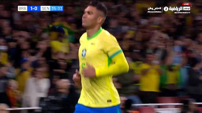 尤文完胜日本,卡塞米罗点燃赛场的简单介绍 尤文完胜日本,卡塞米罗点燃赛场的简单介绍