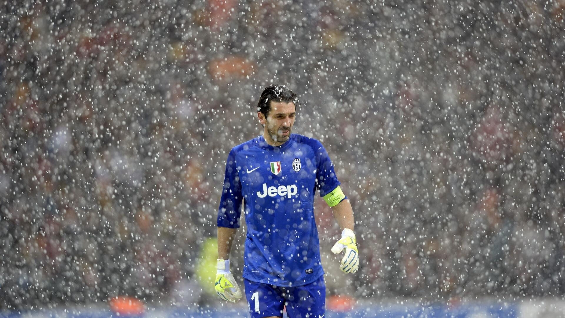 门迪的节奏魔法,德甲争冠夜,一人带动全队心跳