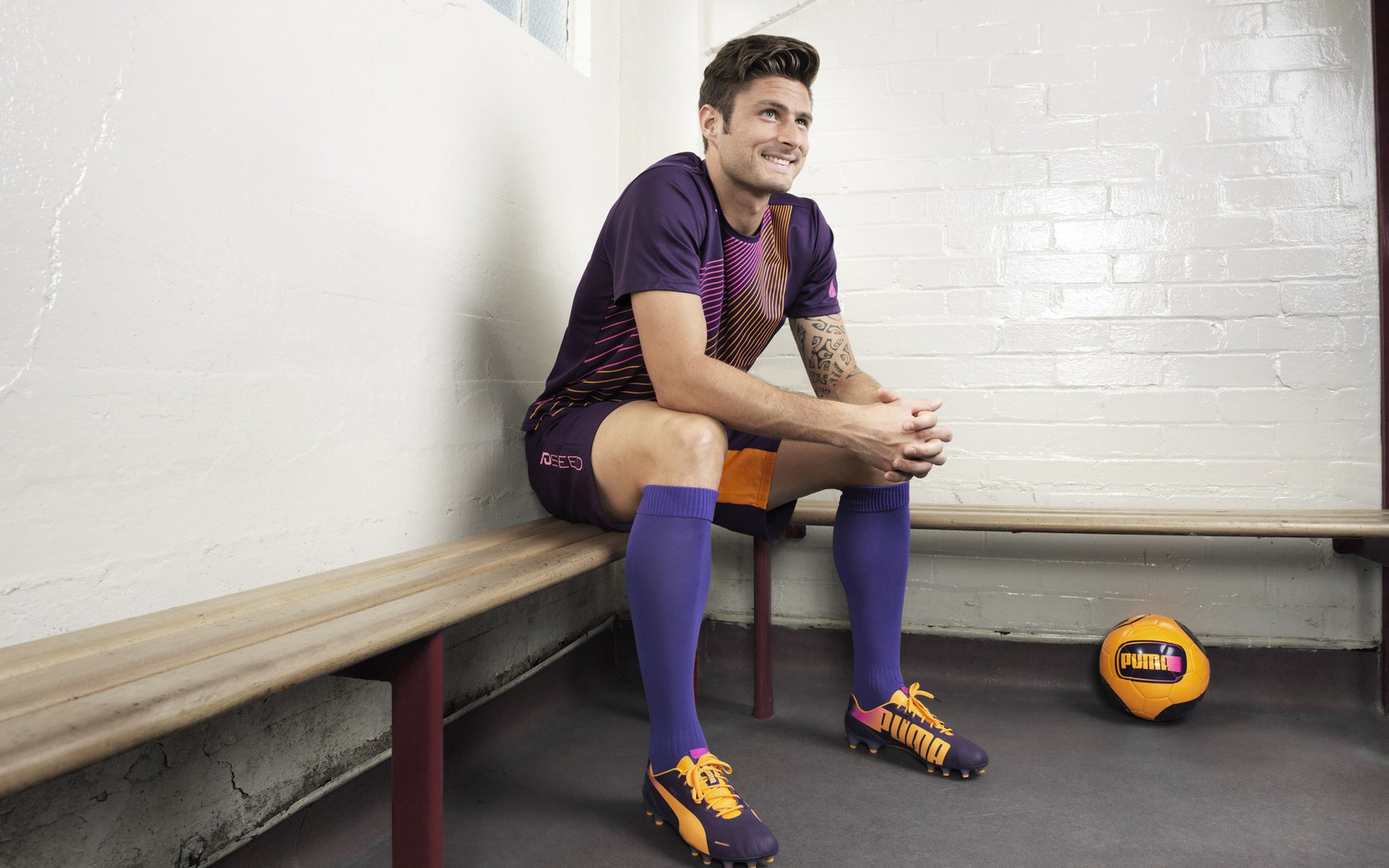 卢卡库用实力证明自己,瑞典力克里昂—当个人英雄主义遇上团队坚韧