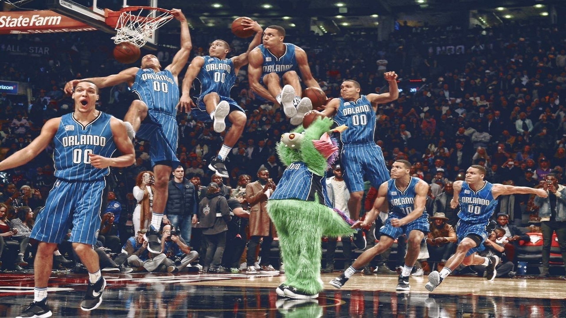 保罗冠军级表现定乾坤，雷霆巅峰对决，奇才出奇制胜